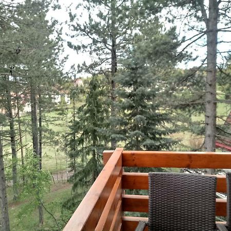 Apartman Nana Svetogorska 19 ,Stan 17 Zlatibor Exterior photo