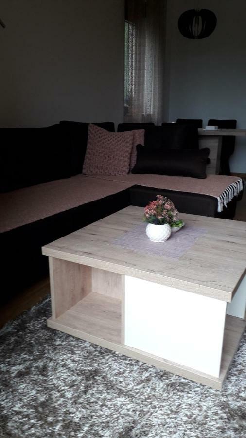 Apartman Nana Svetogorska 19 ,Stan 17 Zlatibor Exterior photo