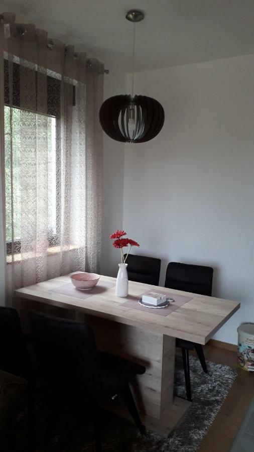 Apartman Nana Svetogorska 19 ,Stan 17 Zlatibor Exterior photo