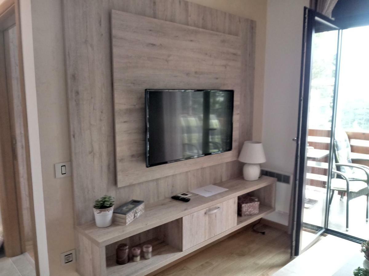 Apartman Nana Svetogorska 19 ,Stan 17 Zlatibor Exterior photo