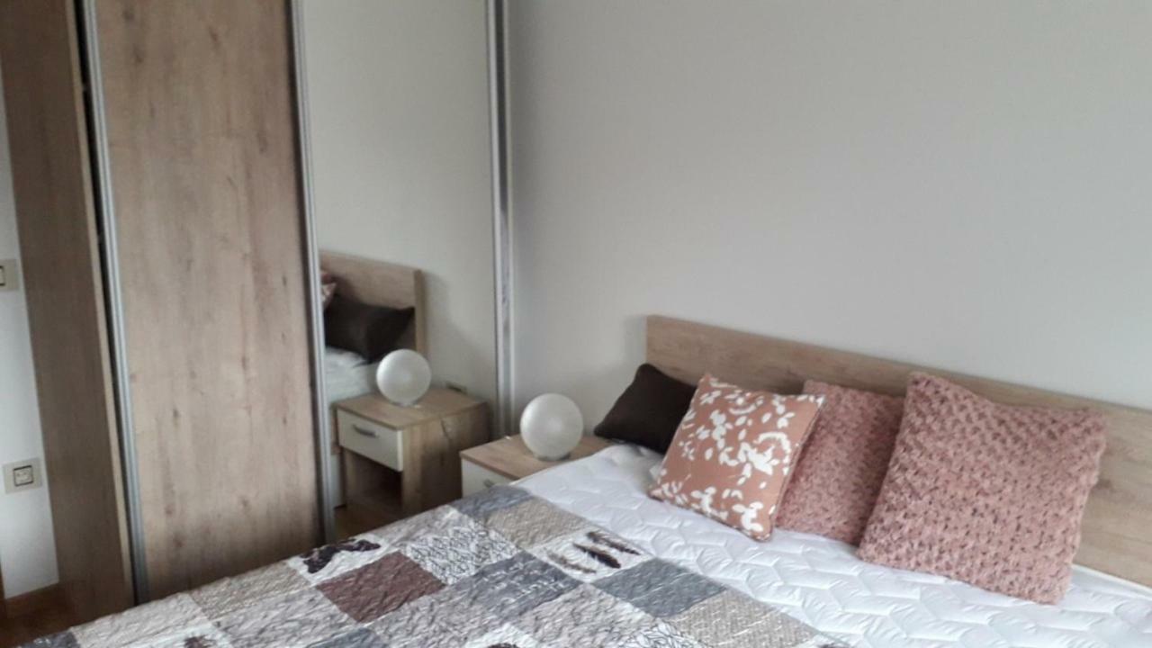 Apartman Nana Svetogorska 19 ,Stan 17 Zlatibor Exterior photo
