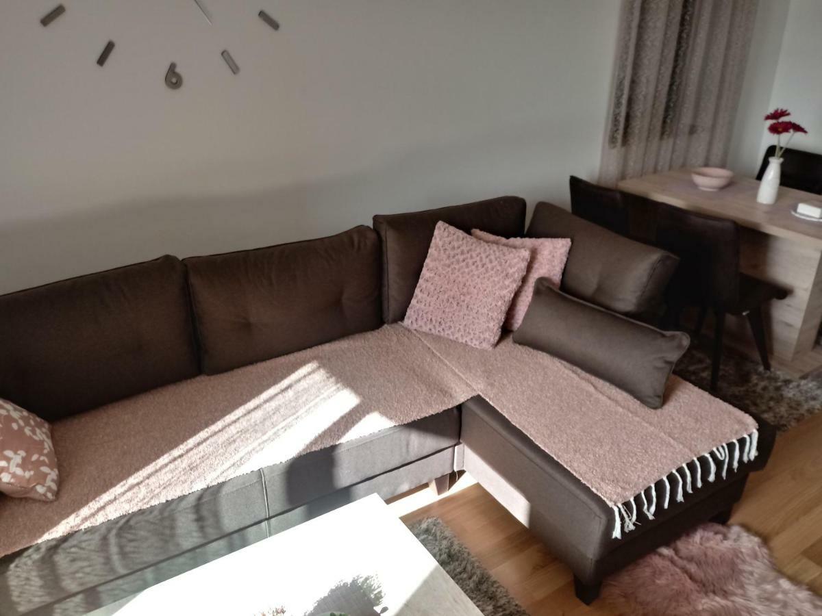 Apartman Nana Svetogorska 19 ,Stan 17 Zlatibor Exterior photo