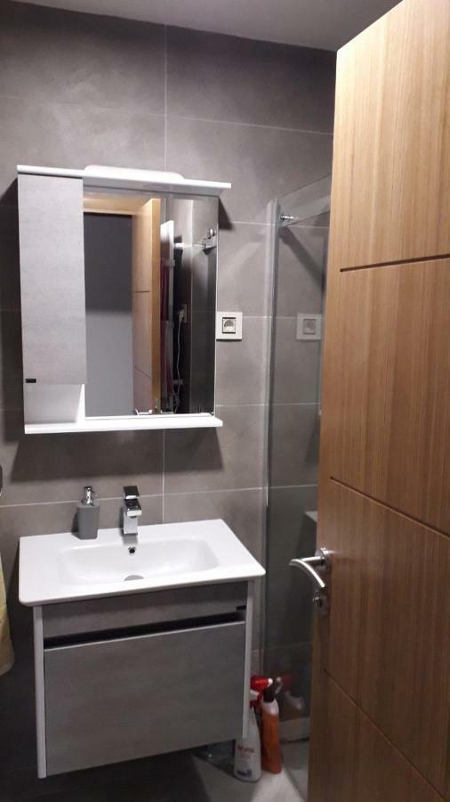 Apartman Nana Svetogorska 19 ,Stan 17 Zlatibor Exterior photo