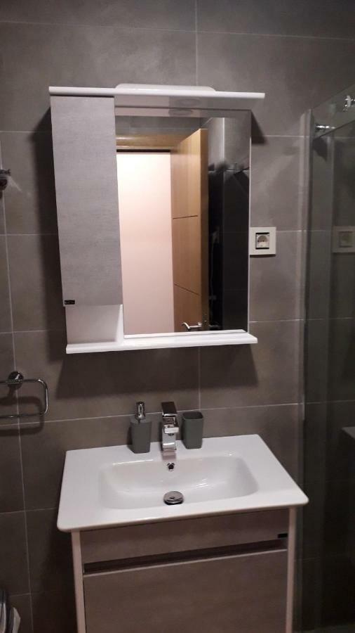 Apartman Nana Svetogorska 19 ,Stan 17 Zlatibor Exterior photo