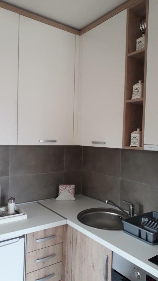 Apartman Nana Svetogorska 19 ,Stan 17 Zlatibor Exterior photo