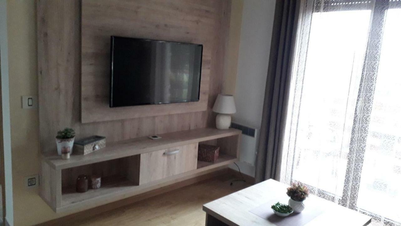 Apartman Nana Svetogorska 19 ,Stan 17 Zlatibor Exterior photo