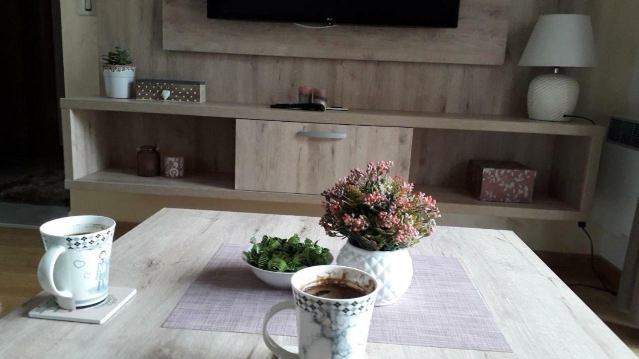 Apartman Nana Svetogorska 19 ,Stan 17 Zlatibor Exterior photo